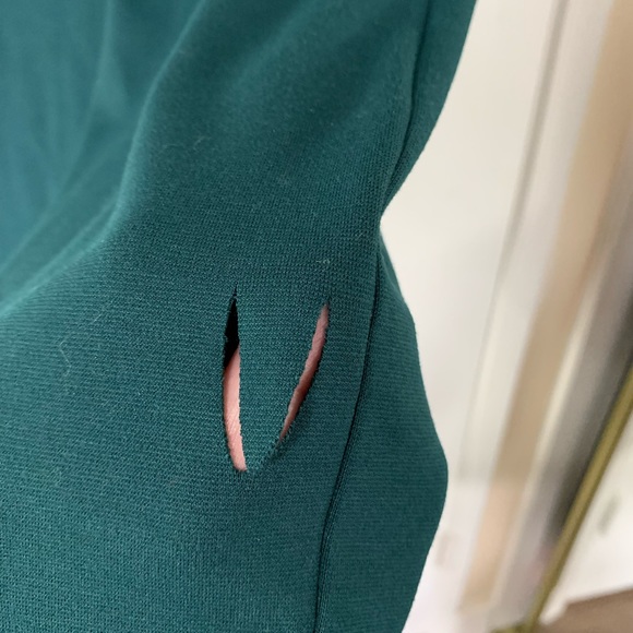 Pietro Brunelli Milano Maternity Dress size Medium - Picture 8 of 8